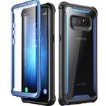 iBalson Galaxy-Note8-Ares-Black/Blue
