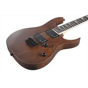 Ibanez GRG121DX