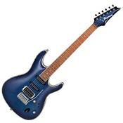 Ibanez SA360NQM-SPB Vergleich
