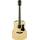 Ibanez V50NJP-NT Westerngitarren-set