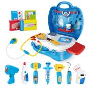 iBaseToy Arztkoffer für Kinder Vergleich