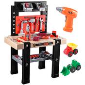 iBaseToy Werkbank Vergleich