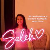 Ibaynawi Neon Schild CNS7235954