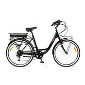 Ibike Urban Elektrofahrrad