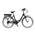 Ibike Urban Elektrofahrrad