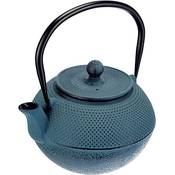 Ibili 620212 Gusseiserne Teekanne