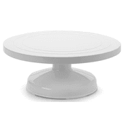 Ibili Torten-/Kuchenständer drehbar 789301