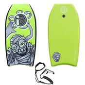 Iboard Bodyboard Vergleich