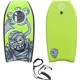 iBOARD Bodyboard, leichtes Bodyboard mit EPS-Kern Test
