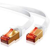 Ibra CAT 7 LAN Kabel Vergleich