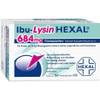 Ibu-Lysin Hexal 684 mg