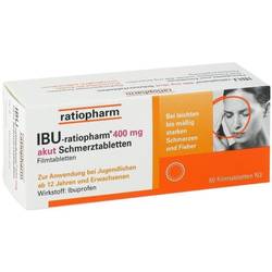 Ratiopharm Ibu-ratiopharm