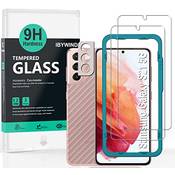 Ibywind Panzerglas für Samsung Galaxy S21 Vergleich