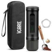 Icare Espressomaschine