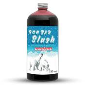 Ice Bär Slush Sirup Kirsche Vergleich