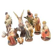 Ice Toys Mini-Krippenset Vergleich
