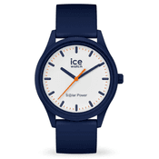 ICE-WATCH - ICE-Solarstrom pazifisch Vergleich