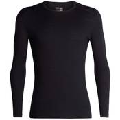 Icebreaker 200 Oasis LS Crewe Herren Vergleich