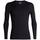 Icebreaker 200 Oasis LS Crewe Herren