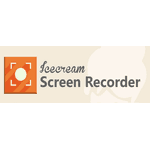 Icecream Screen Recorder