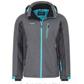 Icefeld Herren Winterjacke Vergleich