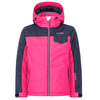 Icefeld Kinder Winterjacke/Skijacke mit Kapuze