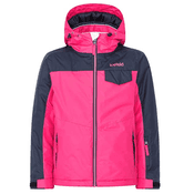 Icefeld Kinder Winterjacke/Skijacke mit Kapuze Vergleich