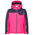 Icefeld Kinder Winterjacke/Skijacke mit Kapuze