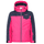 Icefeld Kinder Winterjacke/Skijacke mit Kapuze