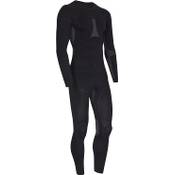 Icefeld Ski-Thermo-Unterwäsche-Set