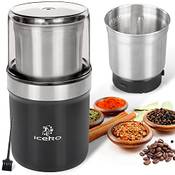 Iceko Kn 200B Vergleich