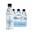 Icelandic Glacial Natürliches Quellwasser