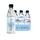 Icelandic Glacial Natürliches Quellwasser