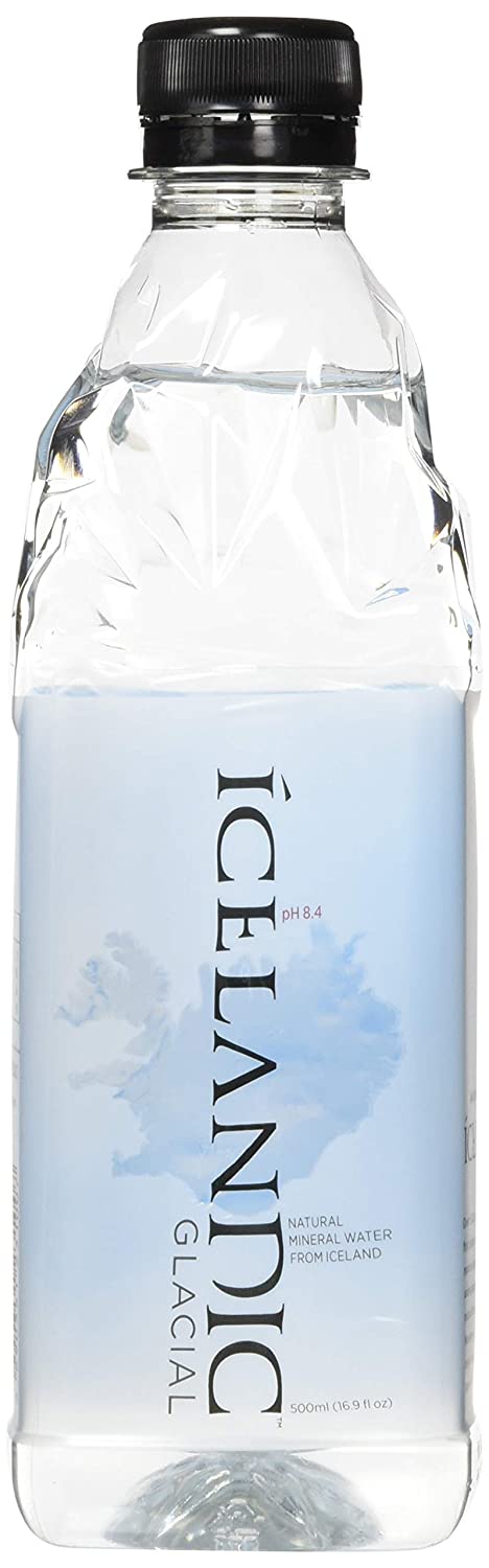 Black Forest Mineralwasser 6 x 1 Liter PET Flaschen Angebot bei Edeka