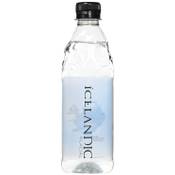 Icelandic Glacial Water-still