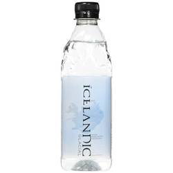 Icelandic Glacial Water-still
