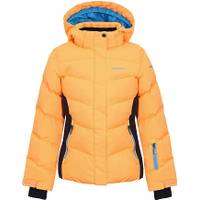 Skijacke Kinder Mädchen