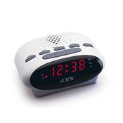 Ices ICR-210 white