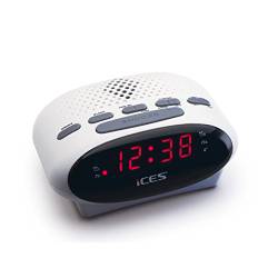 Ices ICR-210 white