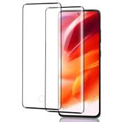Icespring Panzerglas für Samsung Galaxy S20 Plus Vergleich