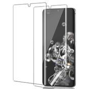 Icespring Panzerglas für Samsung Galaxy S20 Ultra Vergleich