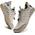 Iceunicorn Barfußschuhe