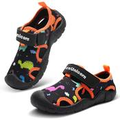 IceUnicorn Kinder Sandalen Vergleich