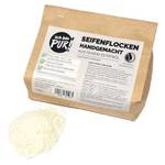 Ichbinpur Seifenflocken