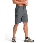 Icker Cargo Shorts