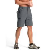 Icker Cargo Shorts Vergleich