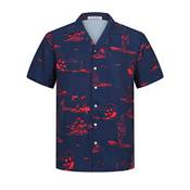 Icker Hawaiihemd Vergleich