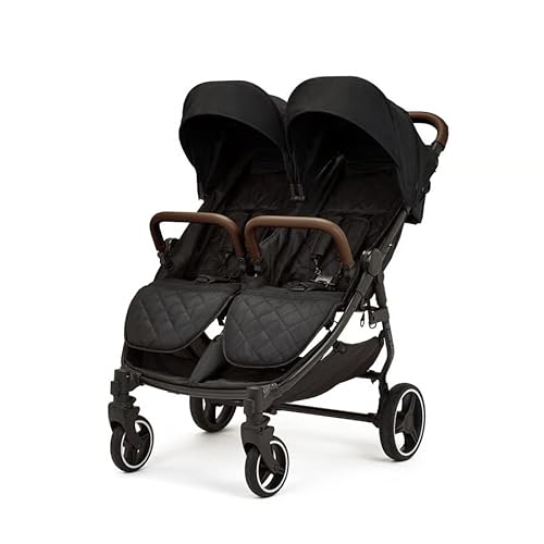 Geschwisterwagen nebeneinander: Top 10 Test & Vergleich