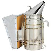 Icko Apiculture Smoker Vergleich
