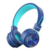 Iclever Bluetooth Kinder Kopfhörer Vergleich